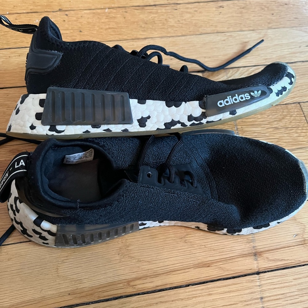 Adidas